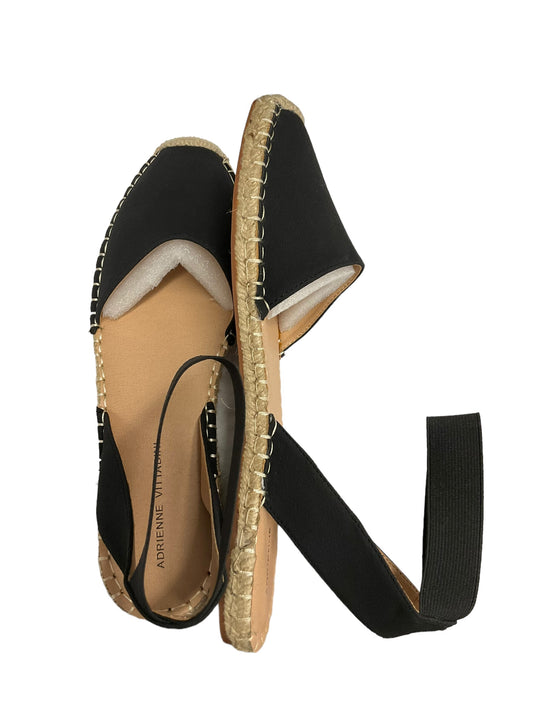Shoes Flats By Adrienne Vittadini  Size: 9.5