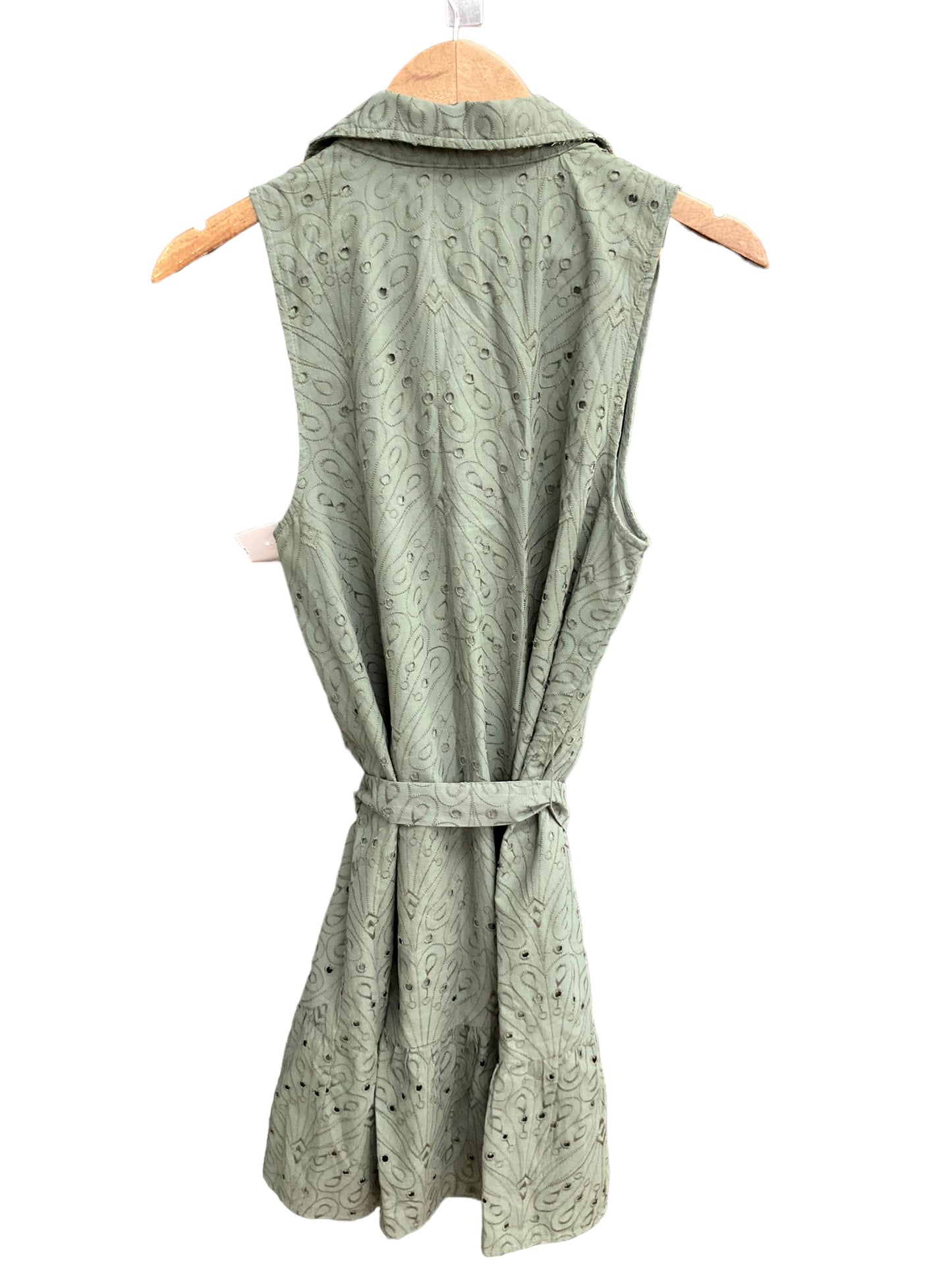 Dress Casual Midi By Loft  Size: M