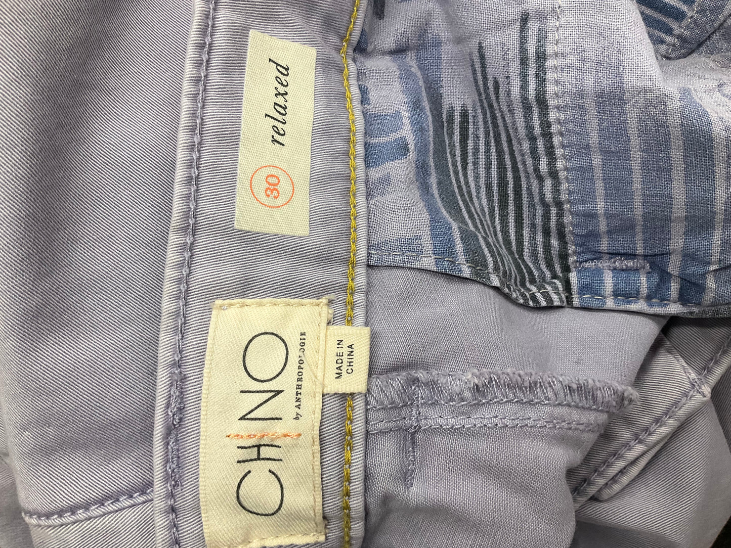 Pants Chinos & Khakis By Anthropologie  Size: 10