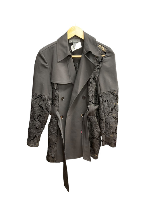 Black Coat Other Inc, Size Xs