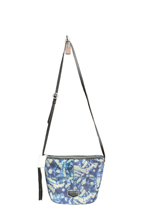 Crossbody Aimee Kestenberg, Size Medium