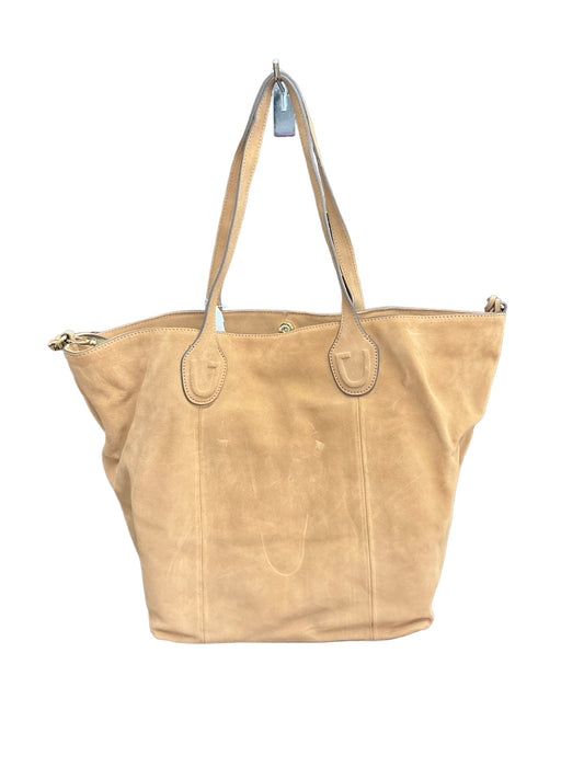 Tote Designer By Clothes Mentor  Size: Large