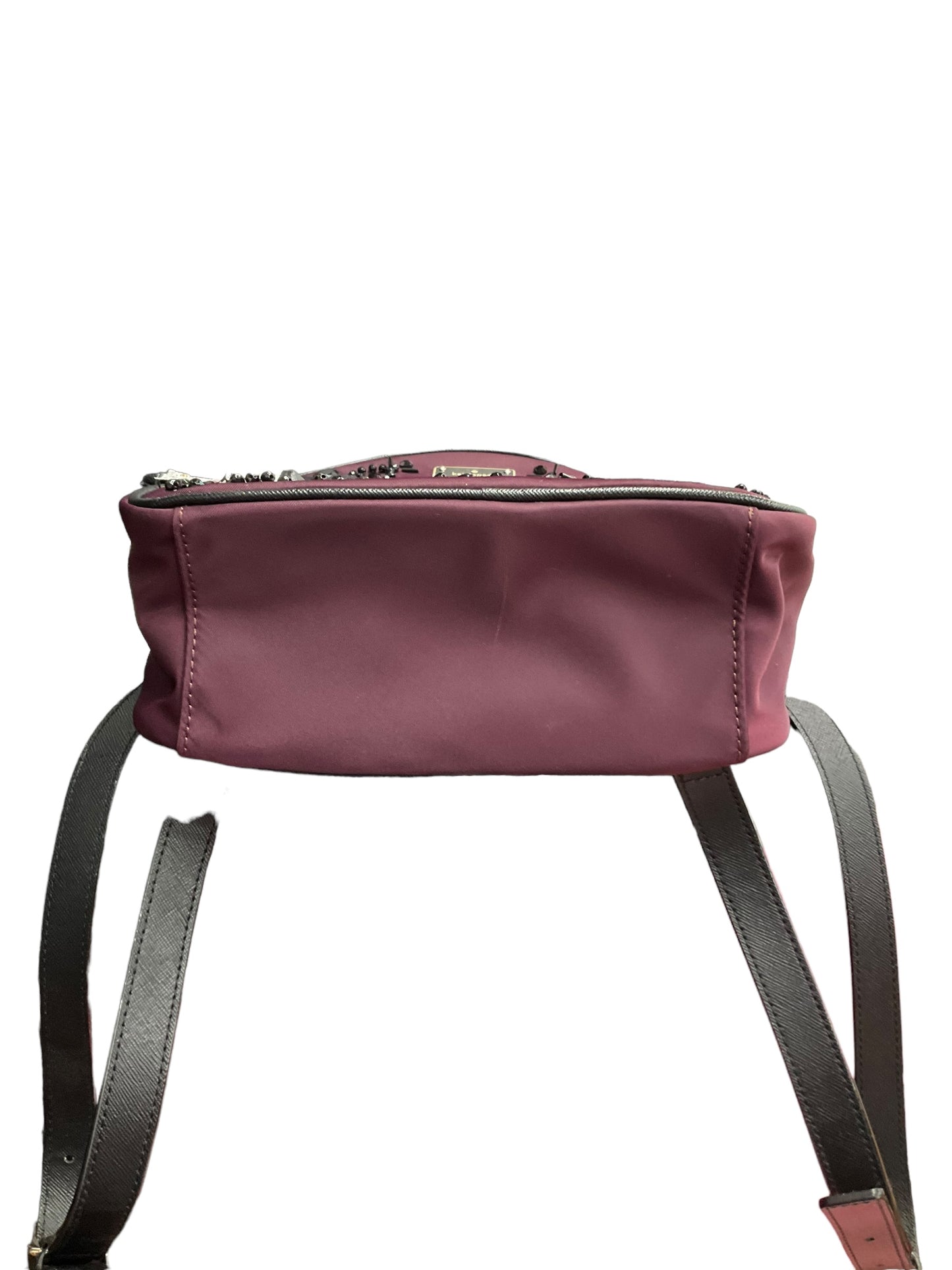 Backpack Designer By Kate Spade  Size: Medium