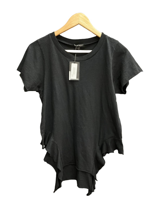Top Short Sleeve By Black Orchid  Size: S