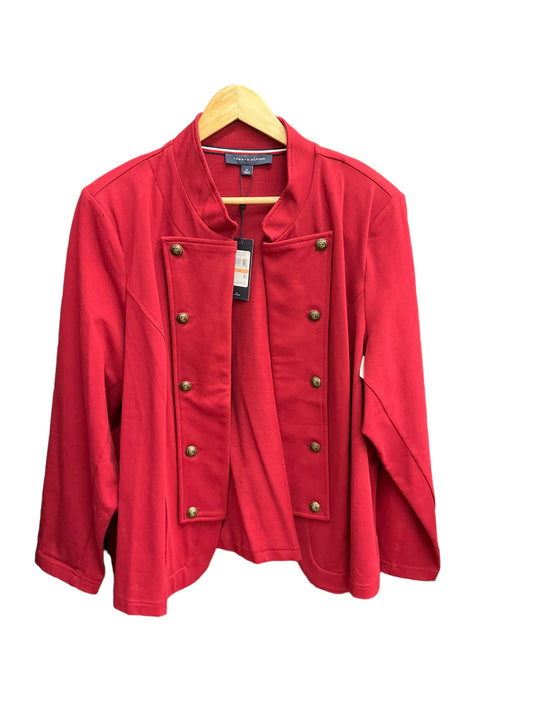 Red Jacket Other Tommy Hilfiger, Size 2x