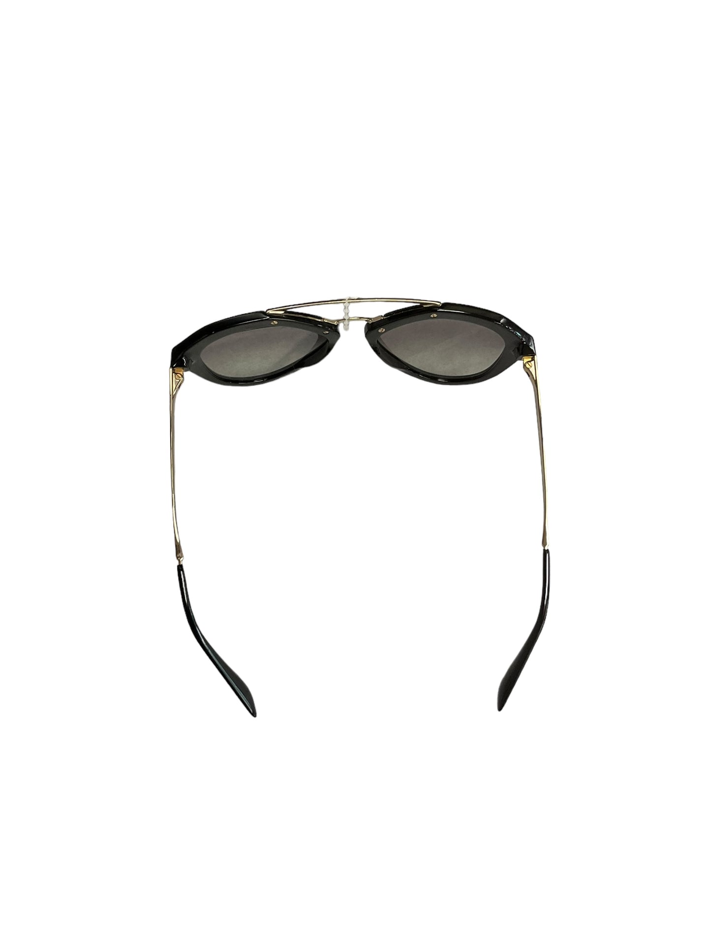 Sunglasses Luxury Designer Prada