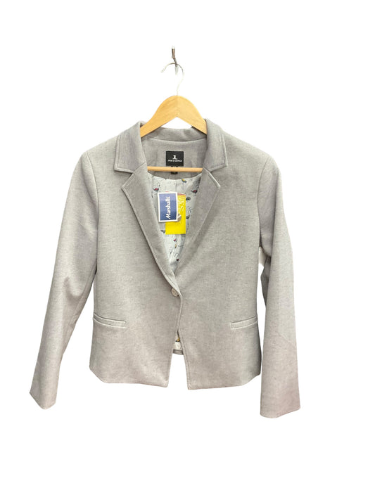 Grey Blazer Jules & Leopold, Size M