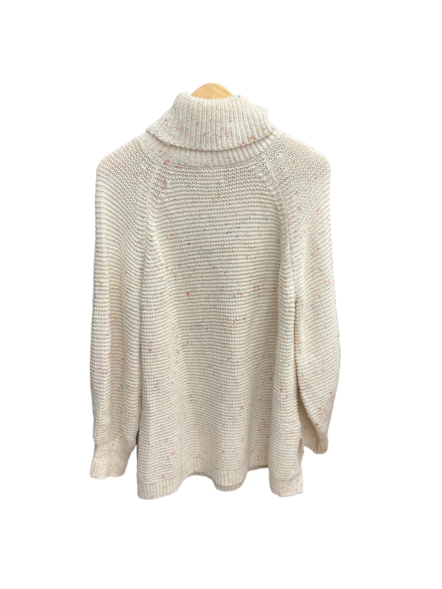 Sweater By Lou And Grey In Multi-colored, Size: M