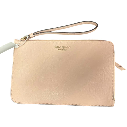 Wristlet Designer By Kate Spade, Size: Small