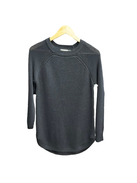 Sweater By Rd Style In Black, Size: Xs