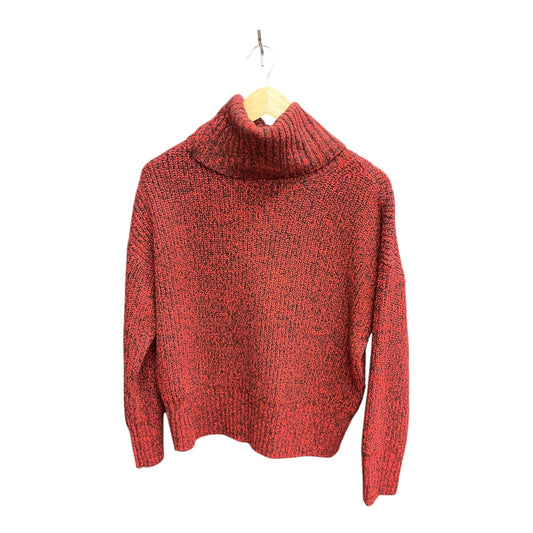 Sweater By Sanctuary In Red, Size: S