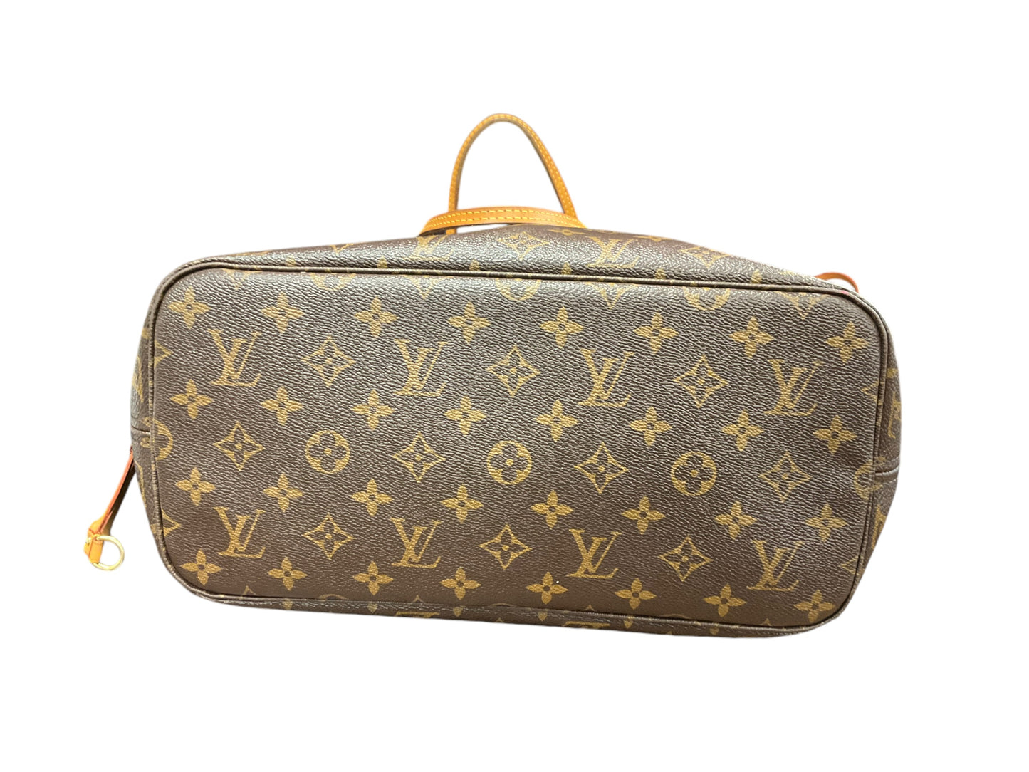 Handbag Luxury Designer By Louis Vuitton, Size: Medium