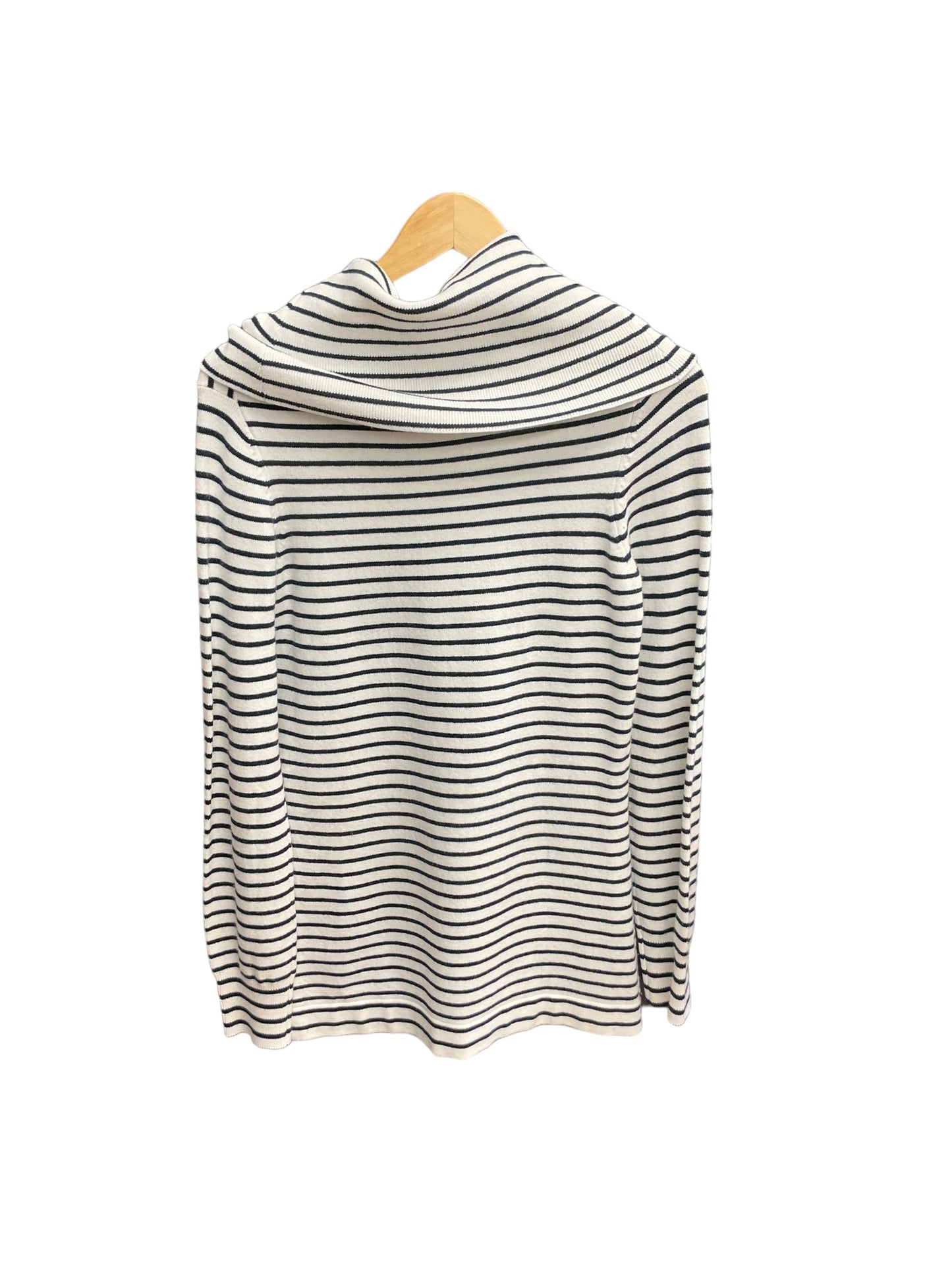 Striped Sweater French Connection, Size M