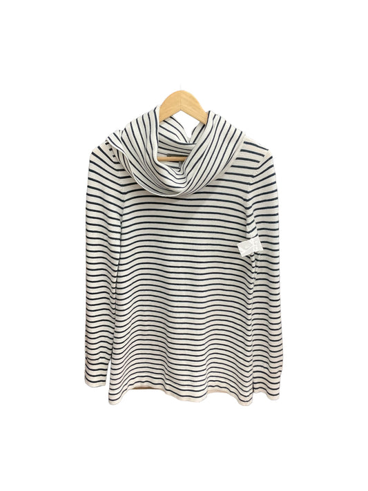 Striped Sweater French Connection, Size M