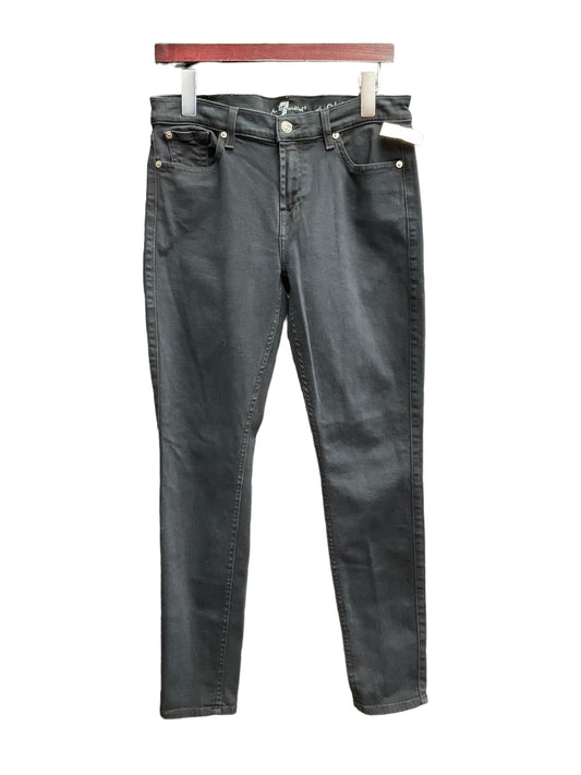 Pants Ankle By Seven For All Mankind  Size: 10
