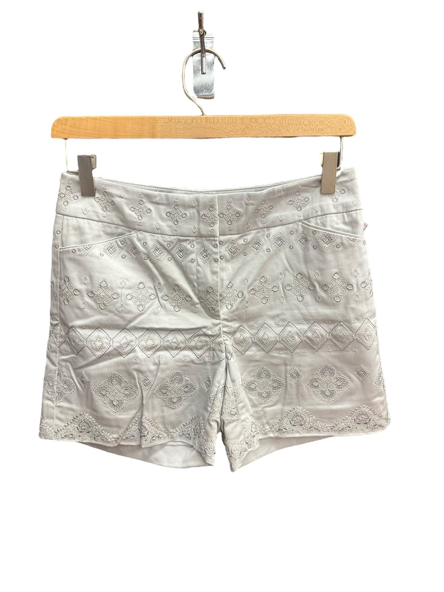 Shorts By White House Black Market  Size: 0