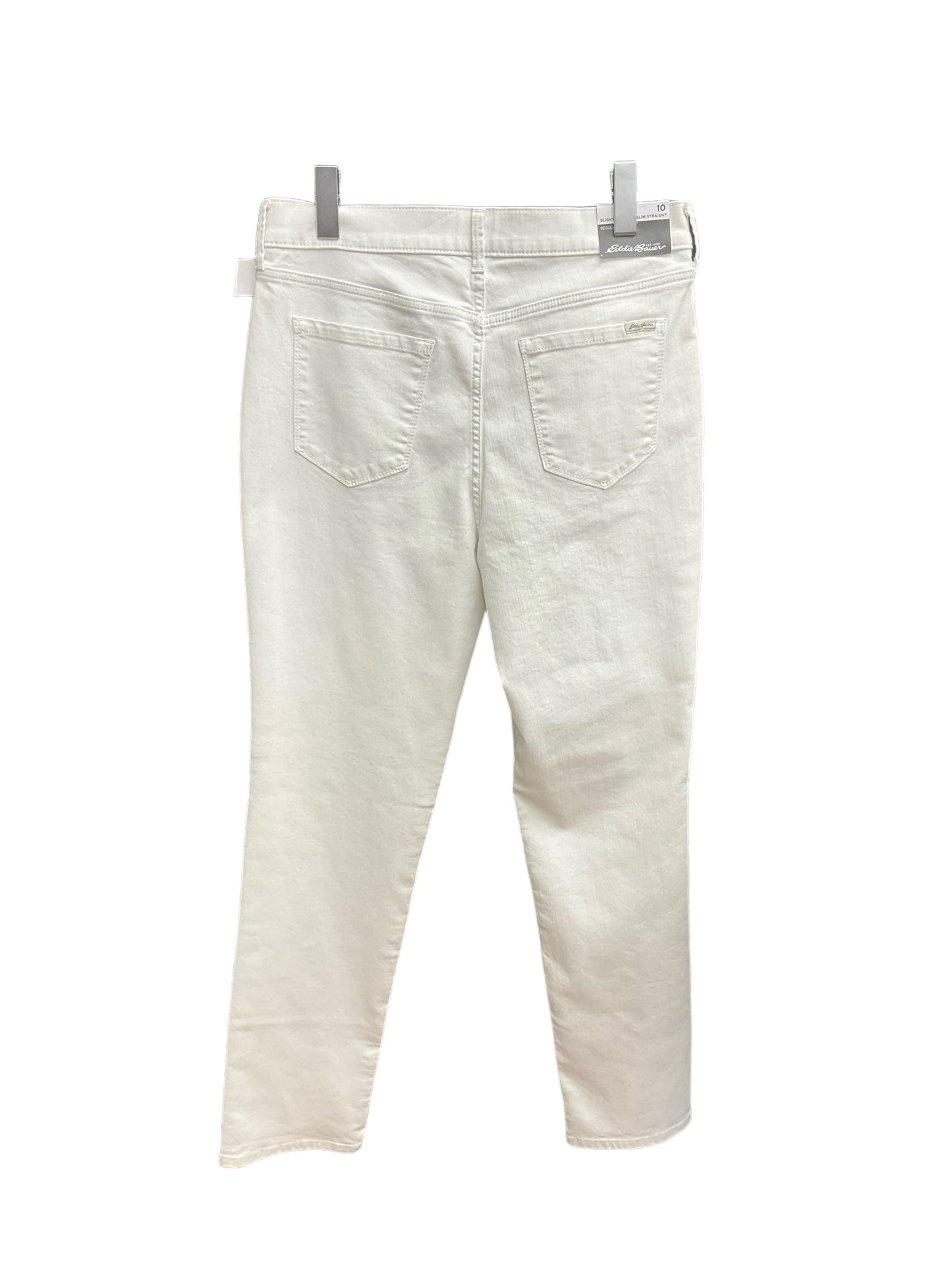 Pants Chinos & Khakis By Eddie Bauer  Size: 10