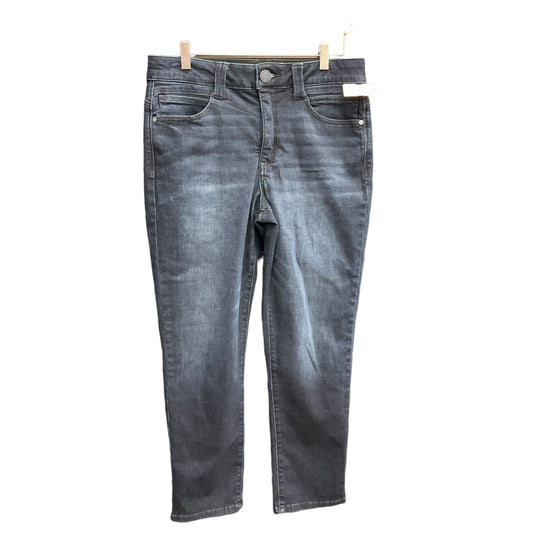 Jeans Straight By Democracy  Size: 12