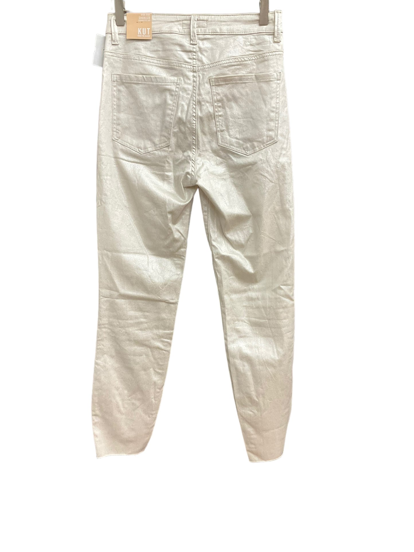 Pants Chinos & Khakis By Kut  Size: 2
