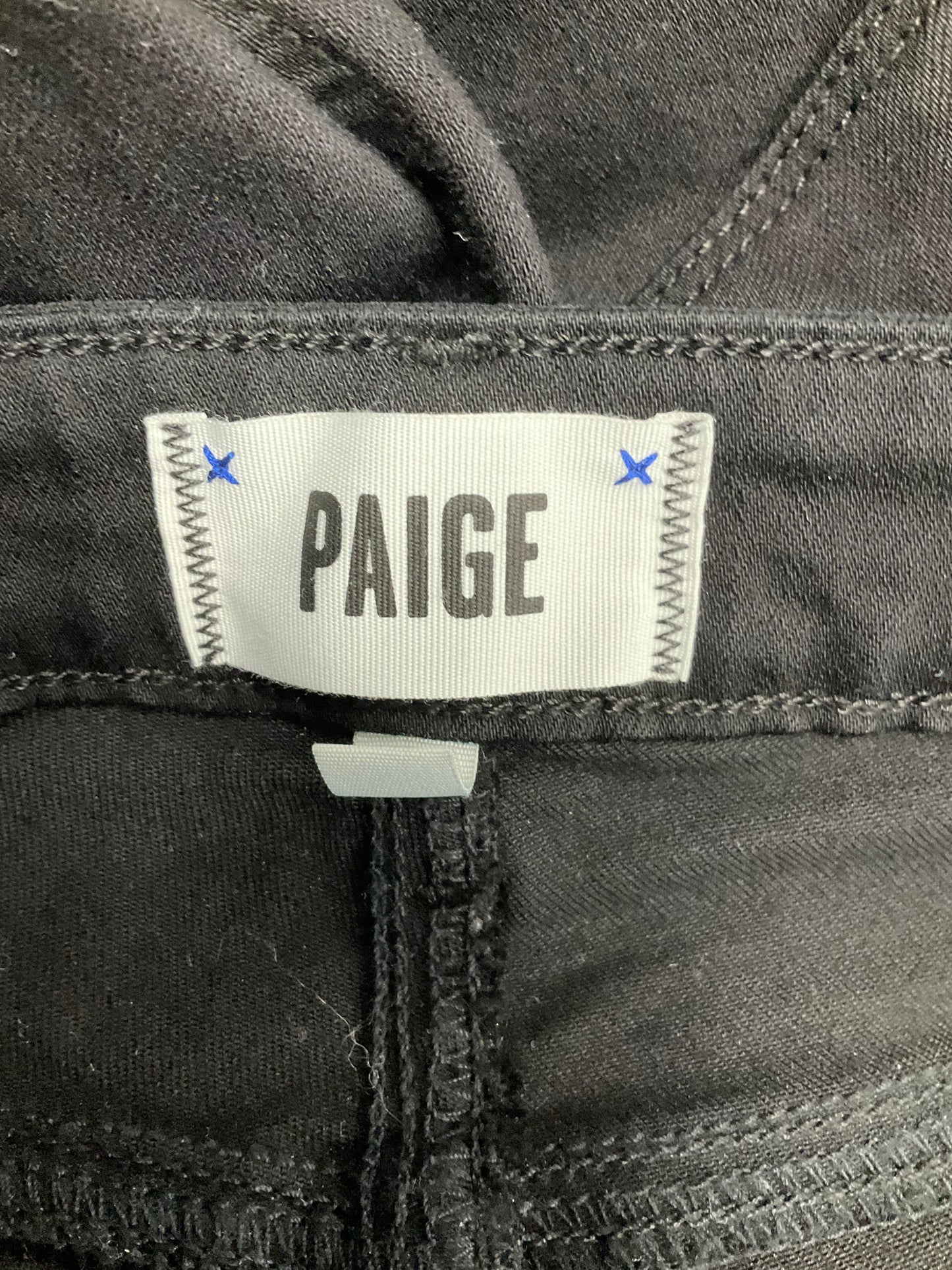 Pants Chinos & Khakis By Paige In Black, Size: 8