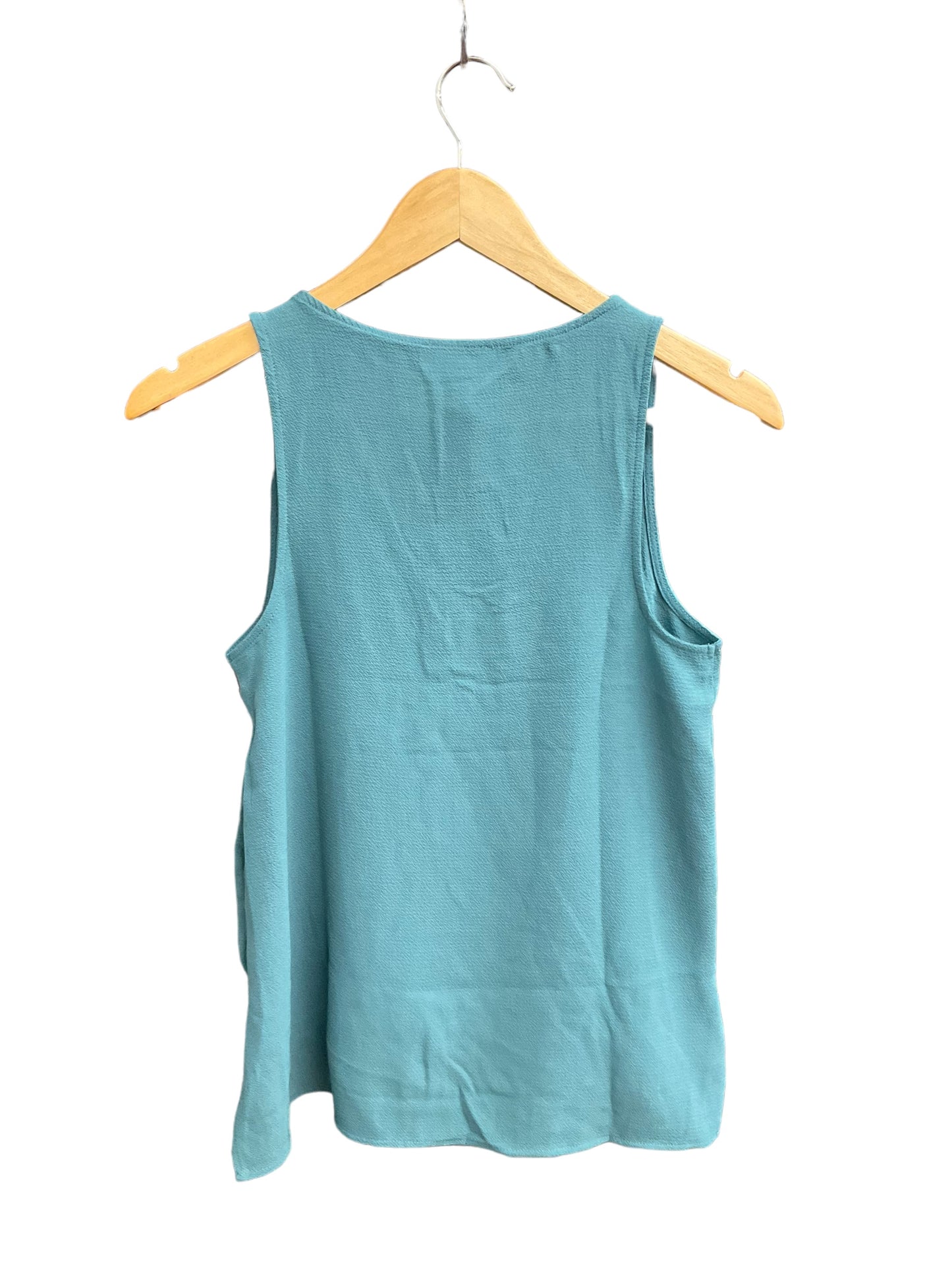 Top Sleeveless By Olive And Oak  Size: S