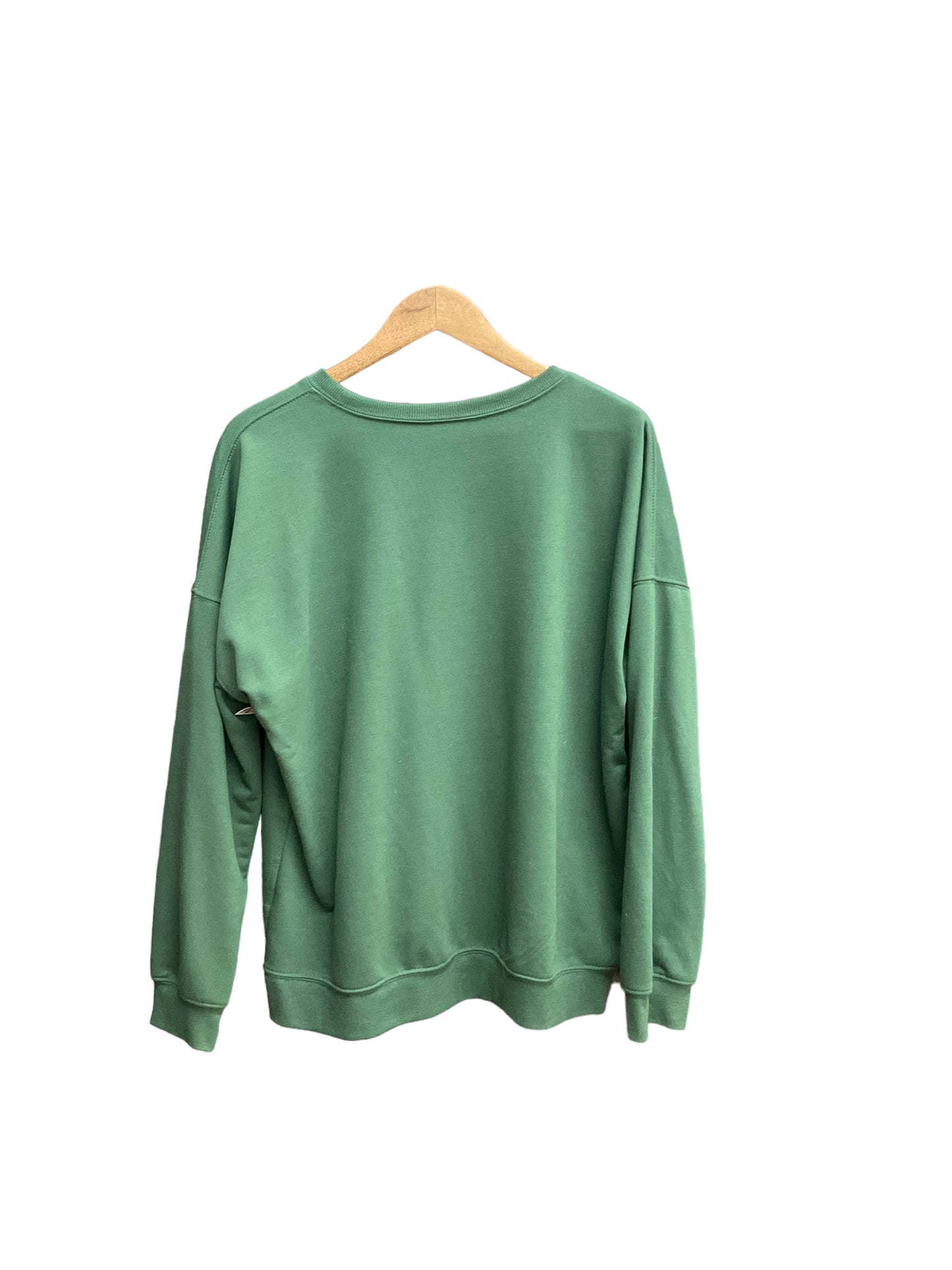 Top Long Sleeve By Nine West Apparel  Size: Xl