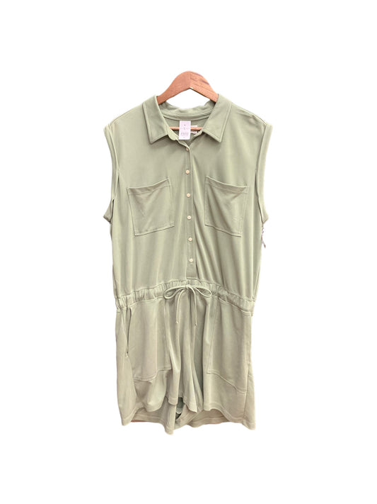 Romper By Lou And Grey  Size: Xl