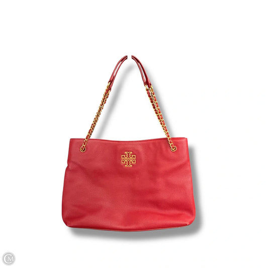 Tote Designer By Tory Burch, Size: Medium