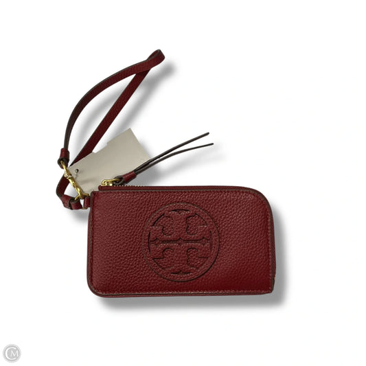 Wristlet Designer By Tory Burch, Size: Small