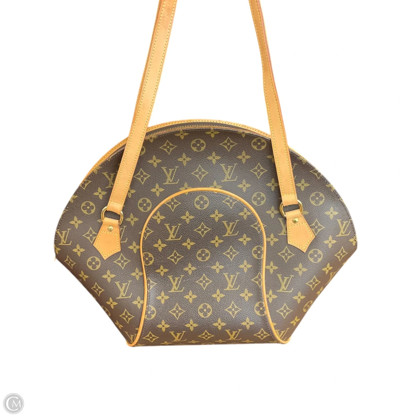 Handbag Luxury Designer By Louis Vuitton, Size: Large