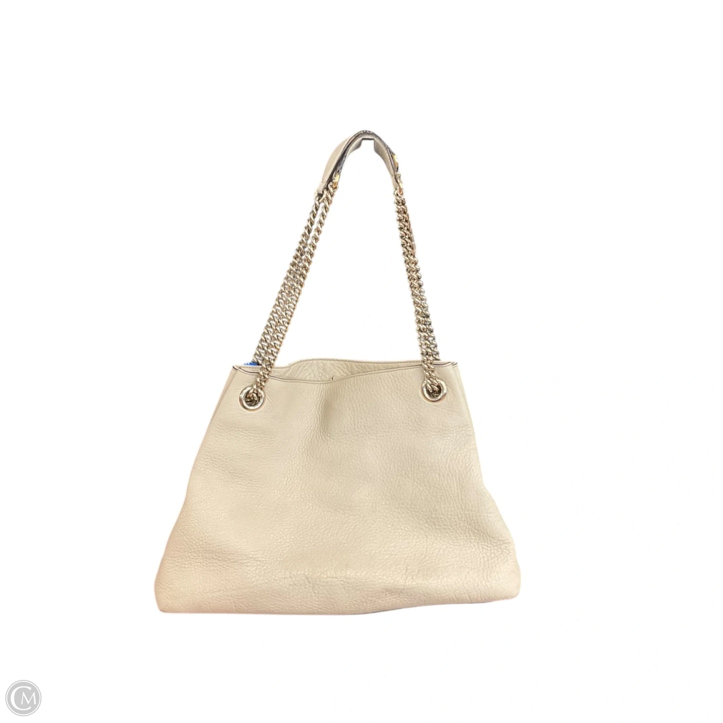 Handbag Luxury Designer By Gucci, Size: Medium