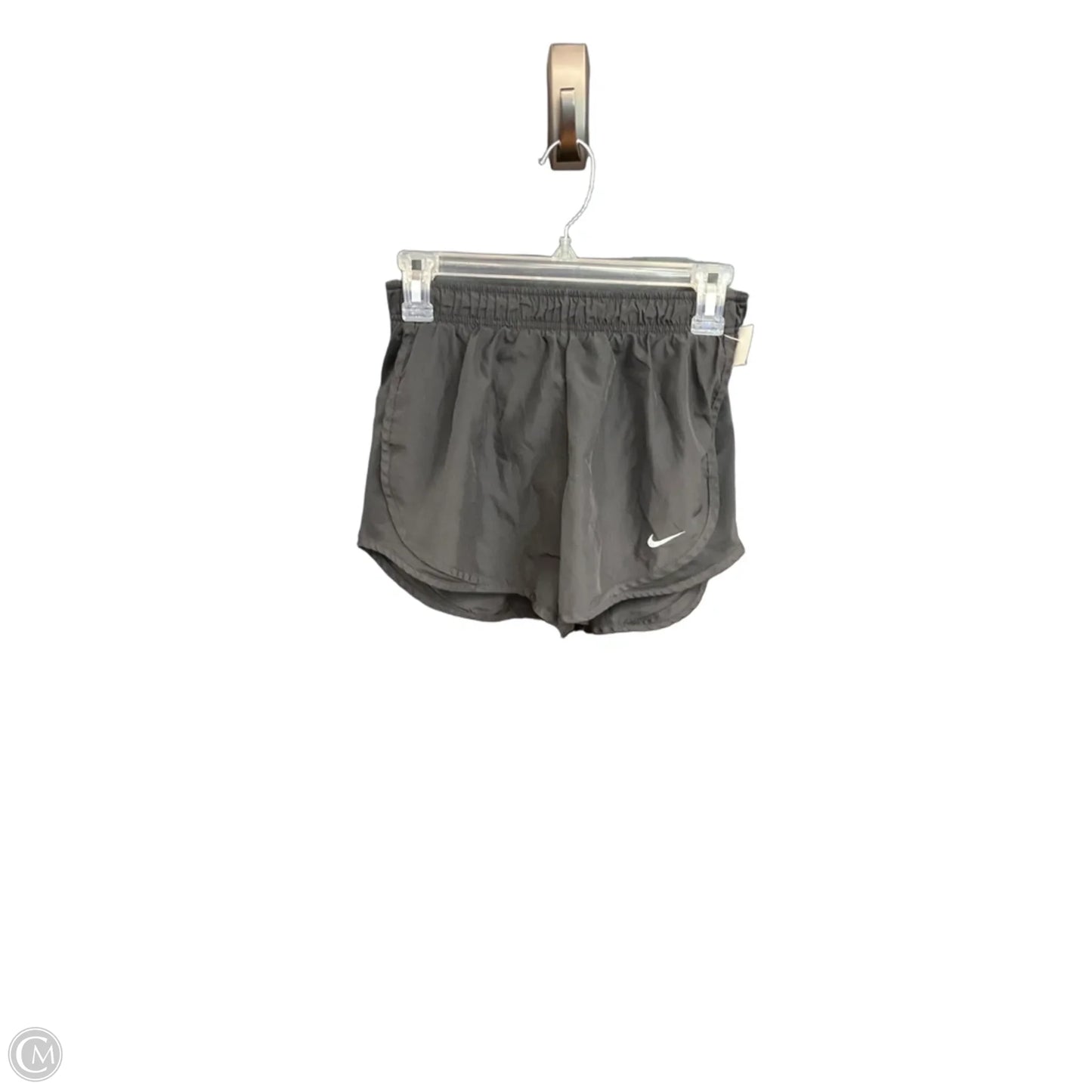 Athletic Shorts By Nike Apparel In Black, Size: Sp