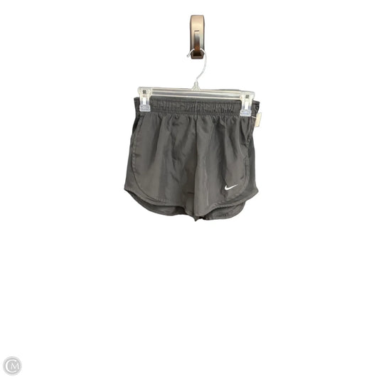 Athletic Shorts By Nike Apparel In Black, Size: Sp