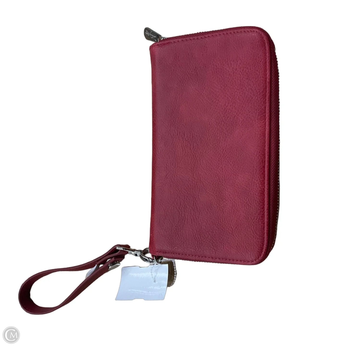 Wristlet By Thirty One, Size: Medium