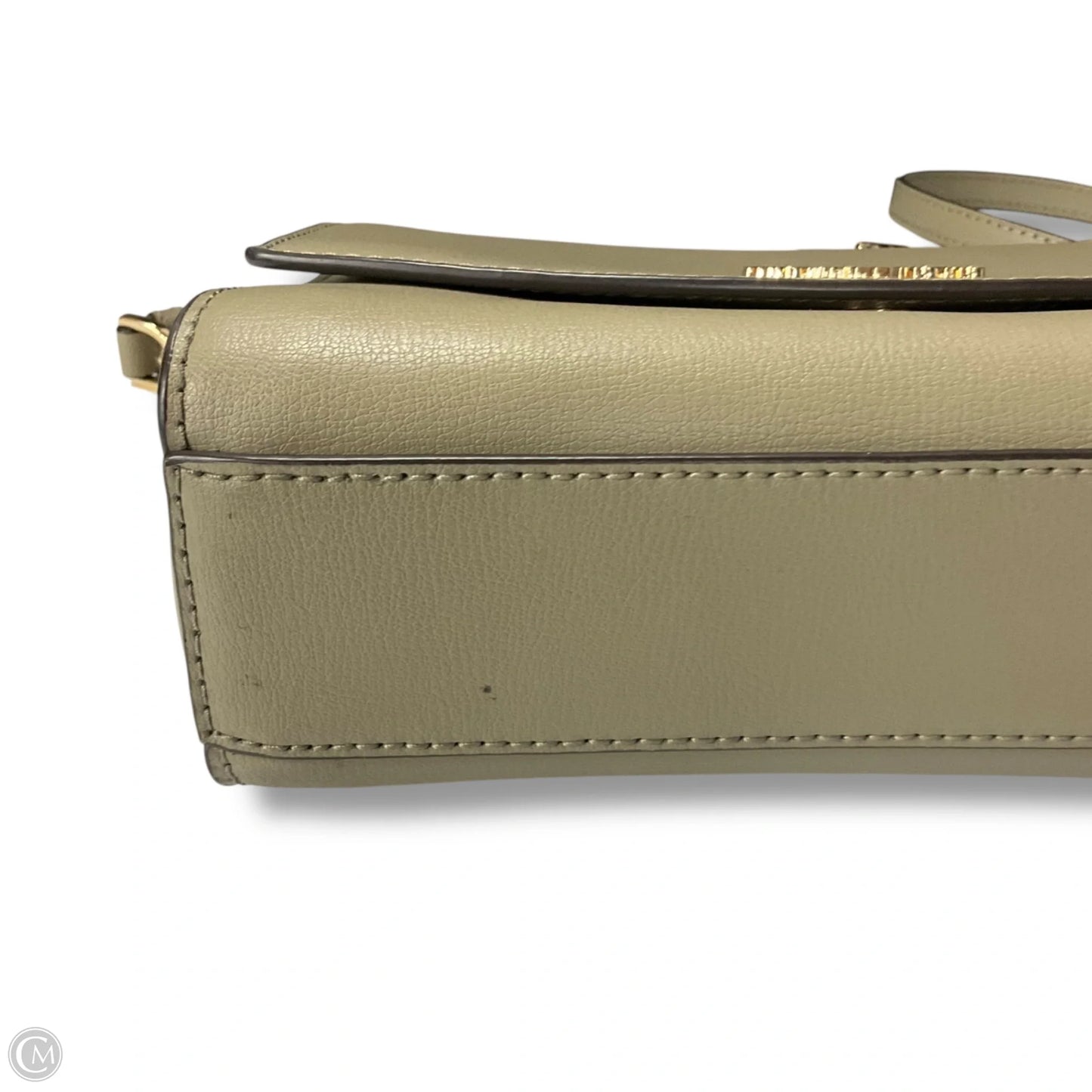 Crossbody Designer By Michael Kors, Size: Medium