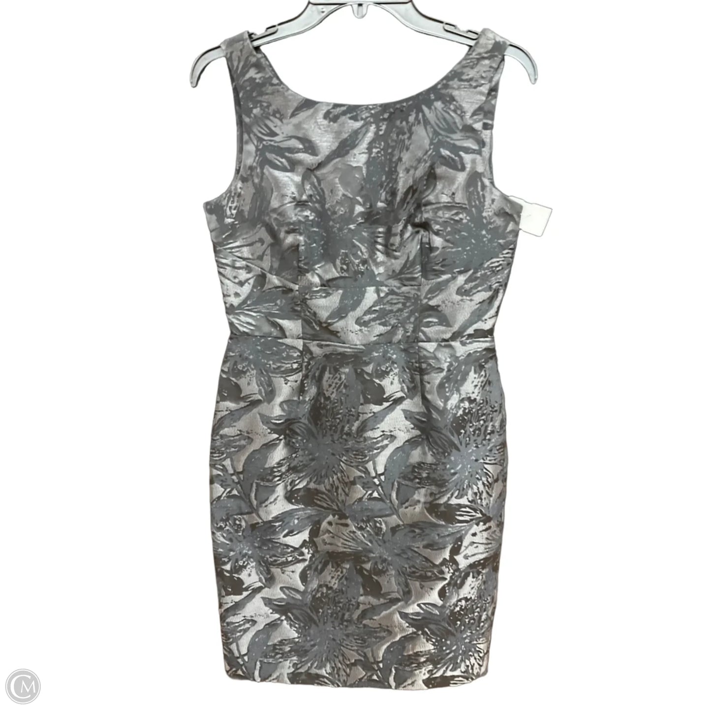 Dress Casual Short By Banana Republic In Black, Size: S