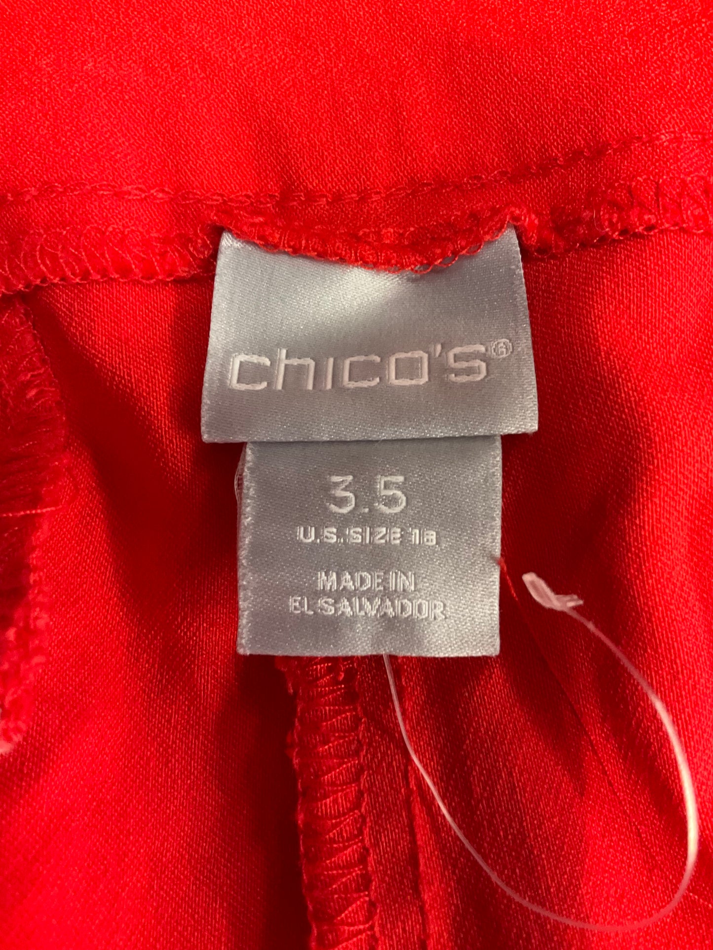 Shorts By Chicos  Size: 18