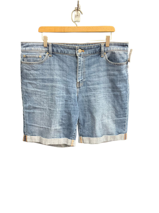 Shorts By Talbots  Size: 16