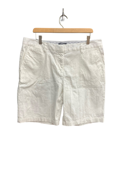 Shorts By Lands End  Size: 16