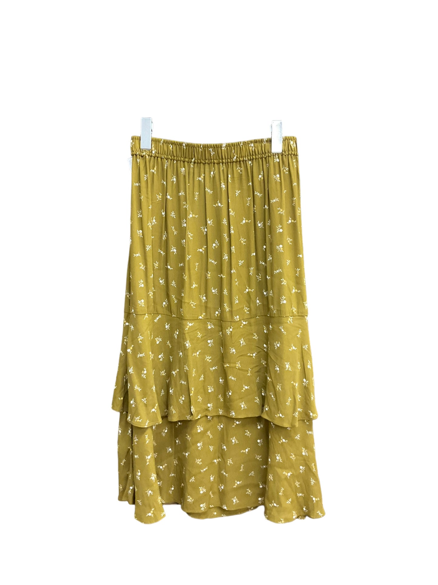Skirt Midi By Madewell  Size: 2