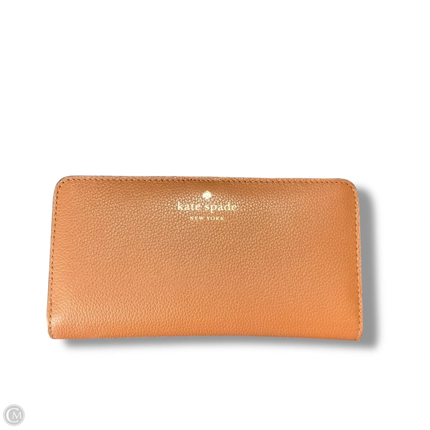 Wallet Designer By Kate Spade, Size: Medium