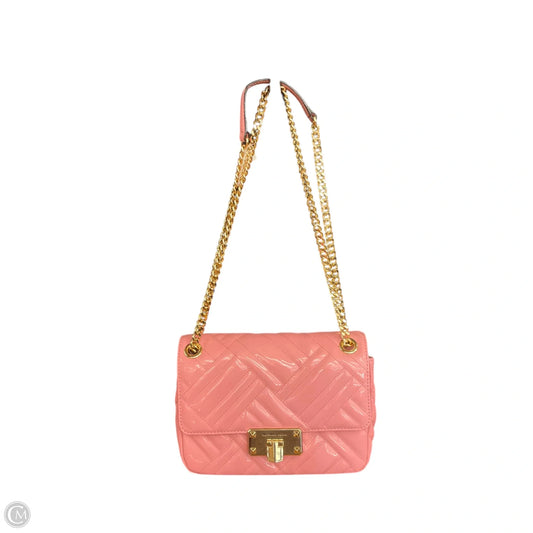 Crossbody Designer By Michael Kors, Size: Medium