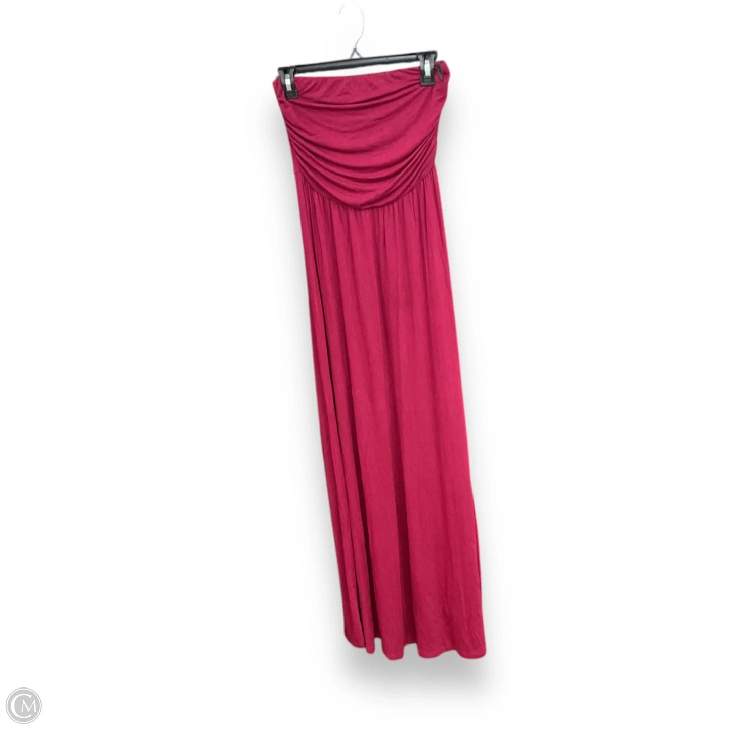 Dress Casual Maxi By West Kei In Red, Size: Xs
