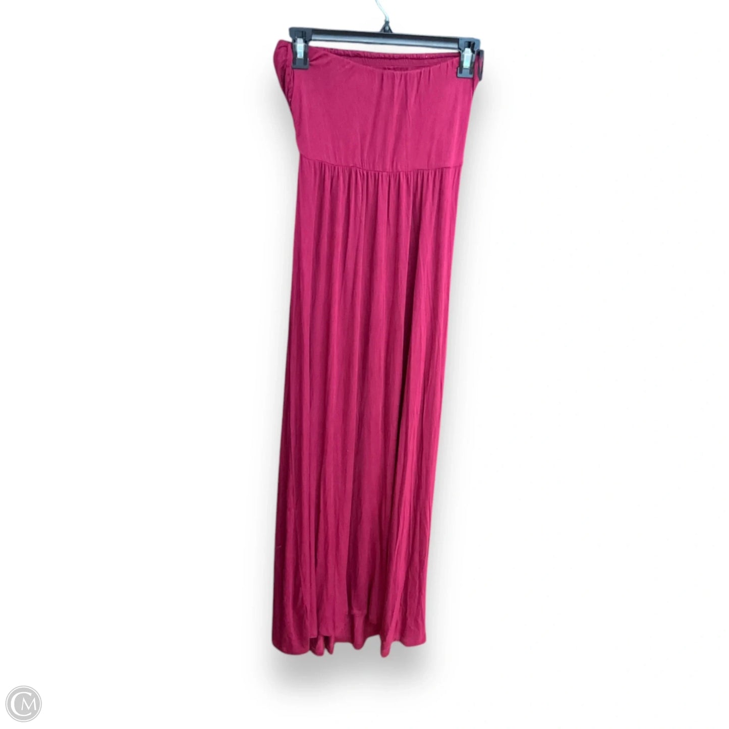 Dress Casual Maxi By West Kei In Red, Size: Xs