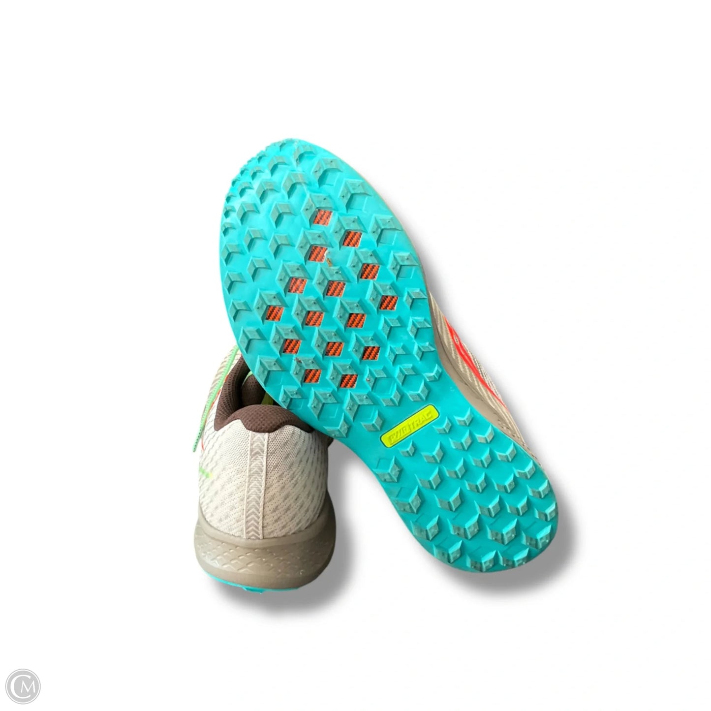 Shoes Athletic By Saucony In Multi-colored, Size: 10