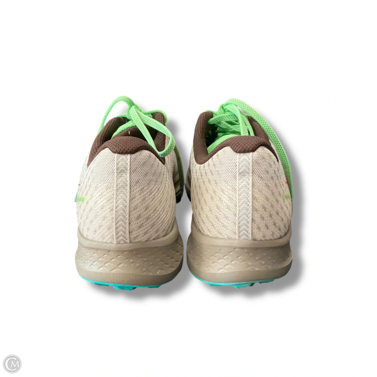Shoes Athletic By Saucony In Multi-colored, Size: 10