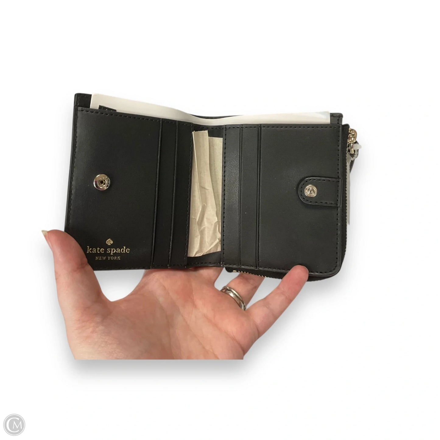 Wallet Designer By Kate Spade, Size: Small