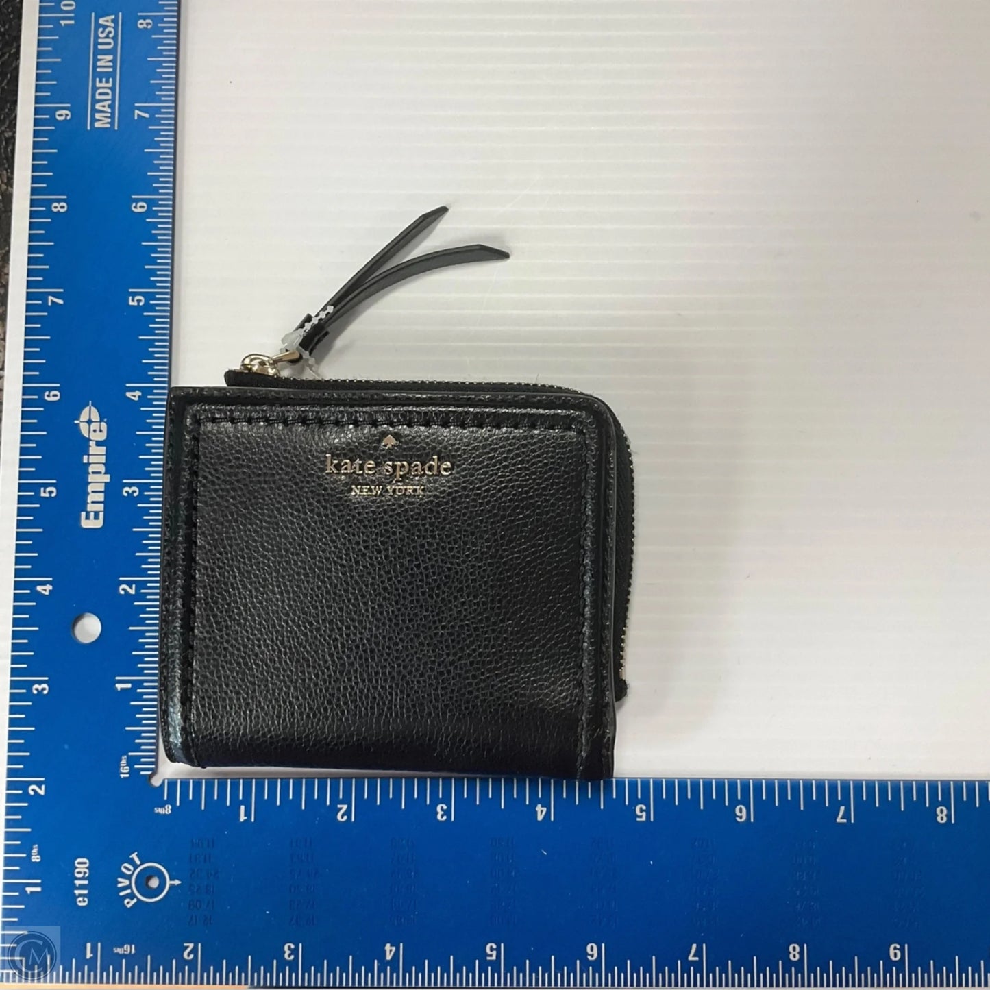 Wallet Designer By Kate Spade, Size: Small