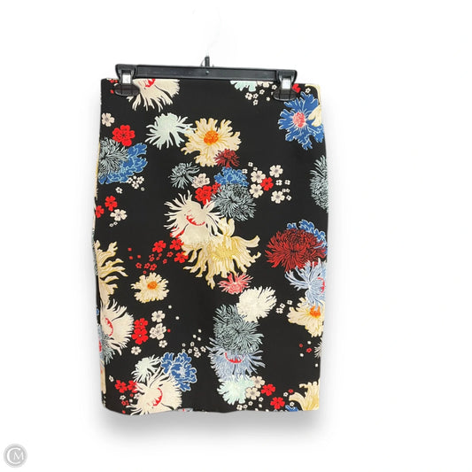 Skirt Midi By Philosophy In Multi-colored, Size: 2