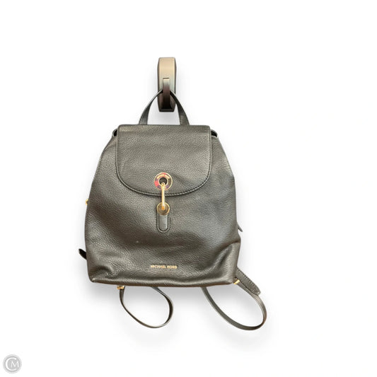 Backpack Designer By Michael Kors, Size: Medium